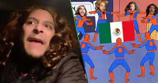 Paco de miguel es un imitador que se hizo famoso en las redes sociales por sus divertidas imitaciones de mamás y maestras, logrando que sus seguidores recordarán sus experiencias en la secundaria, la relación con sus ex compañeros y su mamá a esa edad. Tras Tantos Videos De Paco De Miguel Mexicanos Confirman Que Todos Tenemos La Misma Mama
