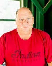 Allen Keith Jones Obituary December 12, 2023