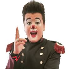 Payaso Piloncillo Junior