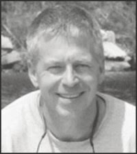 KEITH DRALLE Obituary (2010)