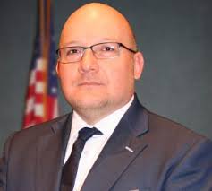 Executive Board & Staff New