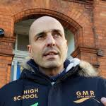 IES Lucía Medrano de Salamanca en GMR Camps