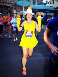 Each costume can transform you into something entirely new whether it's for halloween, a convention. Lumiere My Running Costumes