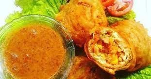 Resep Tahu Isi Atau Tahu Brontak Oleh Selvi Ratnasari Recipe Resep Tahu Resep Makanan Makanan