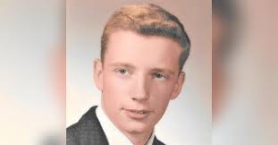 Robert Jackson Strader Obituary