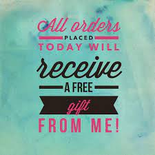 При оформлении заказа поставили галочку на this is a gift. Facebook Party Scentsy Mary Kay