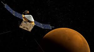 Potrivit nasa, în august 2003. Marte Putea Fi A Doua PlanetÄ LocuibilÄ