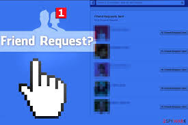 We did not find results for: Remove Facebook Friend Request Virus Removal Guide Updated Feb 2021