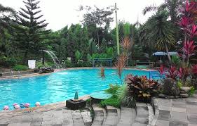 The Fountain Waterpark Resto Kolam Renang Andalan Di Ungaran Semberani Rent
