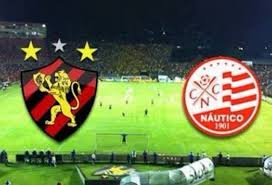 Os gols foram marcados por everaldo e wagner leonardo. Confira A Provavel Escalacao De Sport X Nautico