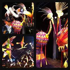 Inside The Lion King Lion King Broadway Lion King Lion King Costume