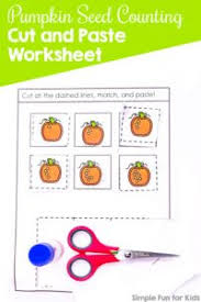 Ghost bulletin board idea for kids. Thanksgiving Activities For Kids Simple Fun For Kids