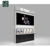 wholesale cosmetic display stands Cosmetic display shelves ...
