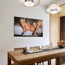 Porn Poster Rope Bondage BDSM Porn Poster Pussy Kuwait | Ubuy