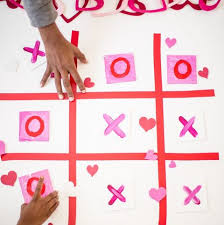 This i love you to pieces. 20 Valentine S Day Games For Kids Easy Activities For Children
