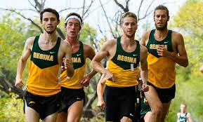 Men's team finishes third at U of S Open