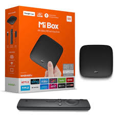 We did not find results for: Xiaomi Mi Box Media Player International Version In Pakistan