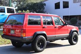 Image result for Flame Red 1996 Wrangler