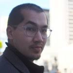 FREE SPEECH 44: Asian-American Activism with Mark Tseng-Putterman — Ulrich  Baer