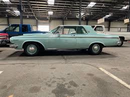 Image result for Turquoise 1963 Dodge