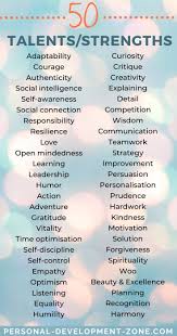 Check spelling or type a new query. Wajan Cantik Strengths Of A Person List Child S Strength List