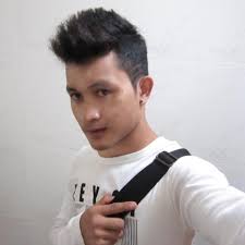 Cambodian Handsome Guys: HANDSOME GUY: PANHA CHHAY