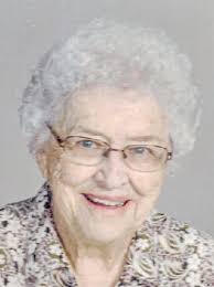 Ferguson, Helen J. 1928-2021 St. Joseph, Mo.