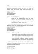 Kunci jawaban auditing dan jasa assurance jilid 2 edisi 15 bab 21. Audit2 Kasus14 27 33 14 27 A Untuk Menentukan Apakah Pengendalian Internal Beroperasi Secara Efektif Untuk Meminimalkan Kelalaian Untuk Memposting Course Hero