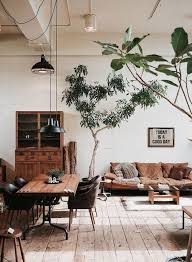 Interior Decor Definition In 2020 Farm House Living Room Industrial Home Design House Interior