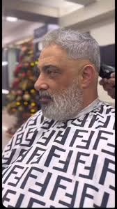 Everything feels better after a haircut. #menshaircut #haircut #barbershop  #barber #hairstylist