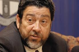 ralph gonsalves