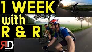 Join facebook to connect with rachel sheriff s and others you may know. Week In The Life Of Professional Triathletes Richard Murray Rachel Klamer Youtube