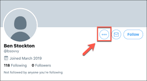 If you suspect you're still being blocked, just click the follow button. How To Block Someone On Twitter Know When You Ve Been Blocked