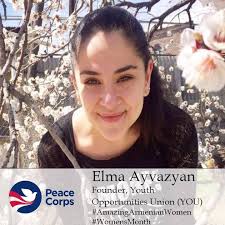 Շնորհավորում ենք մայրության և...