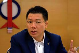 Arni bin abdul rahman senior valuer 2. Tranungkite Online Tko Kenapa Dap Tak Saman Dan Tak Pernah Menyerang Macam Serang Dr Kamarul Kepada