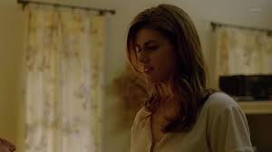 Alexandra Daddario Nude - True Detective - S01E02 (2014) Naked Scene Free -  CelebExposed