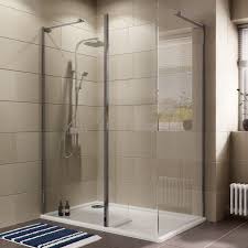 Cooke Amp Lewis Luxuriant Rectangular Lh Shower Enclosure Tray Amp Waste Pack With W Rectangular Shower Enclosures Shower Enclosure Shower Enclosure Doors