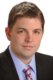 Randall Saunders's Instagram, Twitter & Facebook