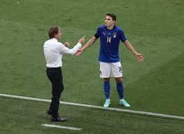 With hugh quarshie, tomas arana, feodor chaliapin jr., barbara cupisti. Federico Chiesa Has A Big Role To Play For Italy In The Knockout Stages