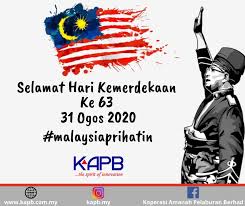 Melabur di dalam pelaburan patuh shariah. Koperasi Amanah Pelaburan Berhad Photos Facebook