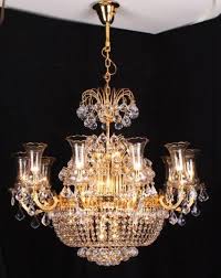 45 Model Lampu Gantung Elegan Untuk Rumah Mewah Rumahku Unik
