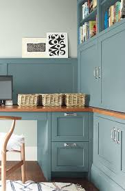 The following colors are the best options for kitchen cabinets in 2021: 20 Kitchen Wall Paint Colors Magzhouse