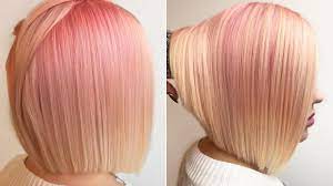 The longest is permanent rose gold hair dye. Buttered Rose Gold Is The Fresh New Hair Color Trend On Instagram Allure