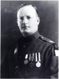 The Col. Henry H. M. Lyle Collection of WWI Photos and Documents