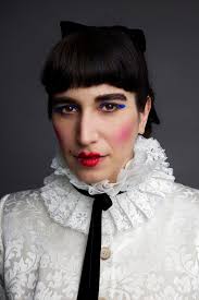 Fashion/Beauty/Editorial