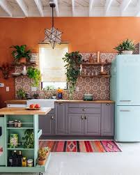 10 Ways To Bring The Outdoors In 28 Pics Decoholic Kitchen Interior Home Kitchens Home