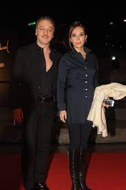 Check spelling or type a new query. Esra Ronabar And Baris Falay Photos News And Videos Trivia And Quotes Famousfix