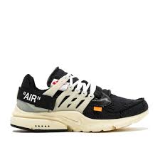 Trova una vasta selezione di nike x off white a prezzi vantaggiosi su ebay. Nike Air Presto Off White My Sports Shoe Malaysia
