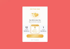 But people say paying for them is worth the money. Is Tinder Gold Worth It Should You Pay For This Feature