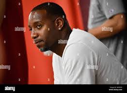 La Rucker's Instagram, Twitter & Facebook